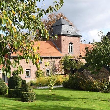 Vakantiewoningen - Buitenverblijf Huiskenshof Zuid-Limburg Klimmen Exteriör bild