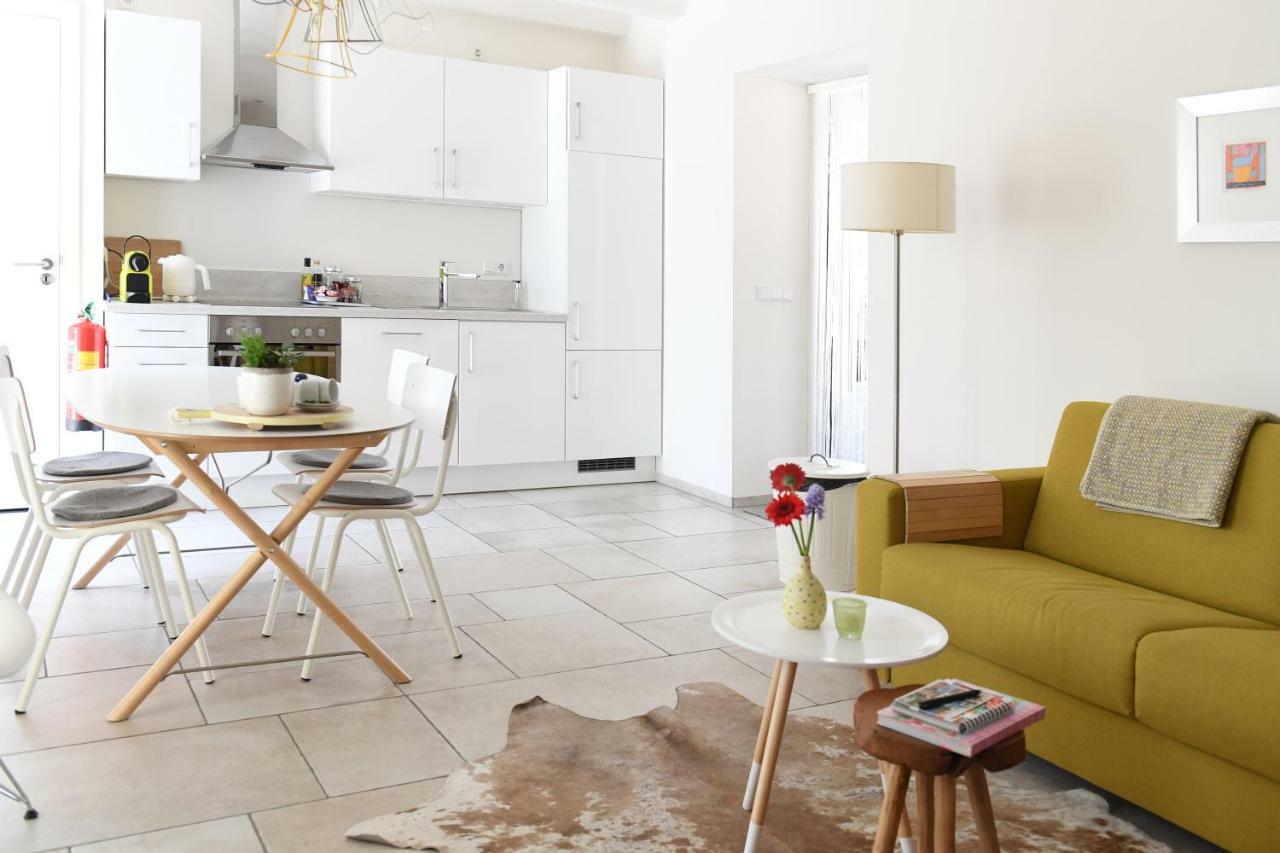 Vakantiewoningen - Buitenverblijf Huiskenshof Zuid-Limburg Klimmen Exteriör bild