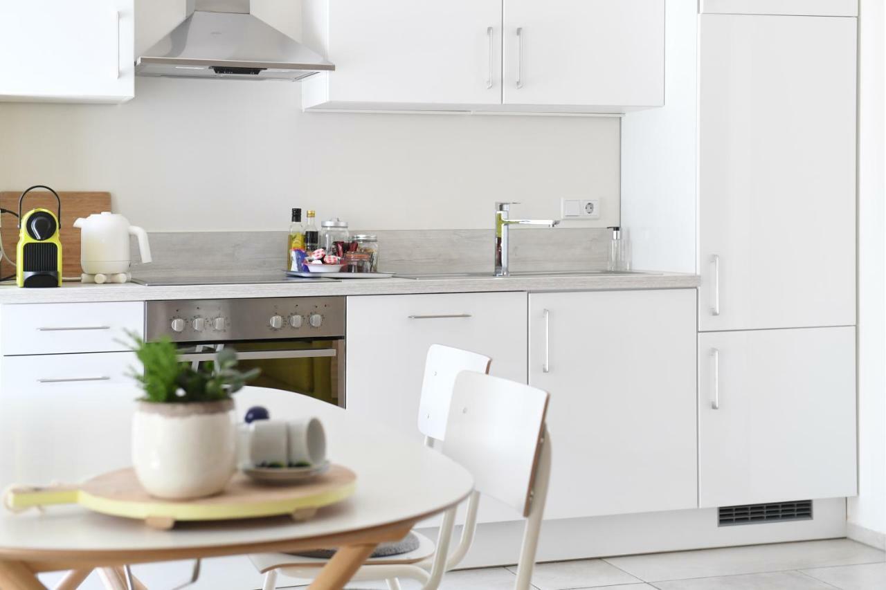 Vakantiewoningen - Buitenverblijf Huiskenshof Zuid-Limburg Klimmen Exteriör bild
