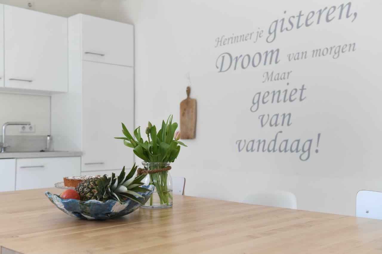 Vakantiewoningen - Buitenverblijf Huiskenshof Zuid-Limburg Klimmen Exteriör bild