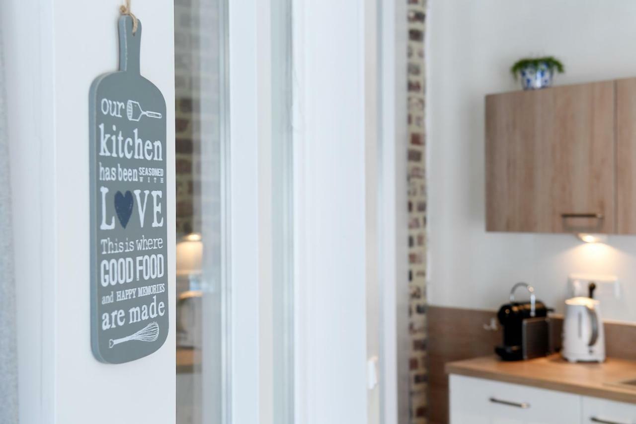 Vakantiewoningen - Buitenverblijf Huiskenshof Zuid-Limburg Klimmen Exteriör bild