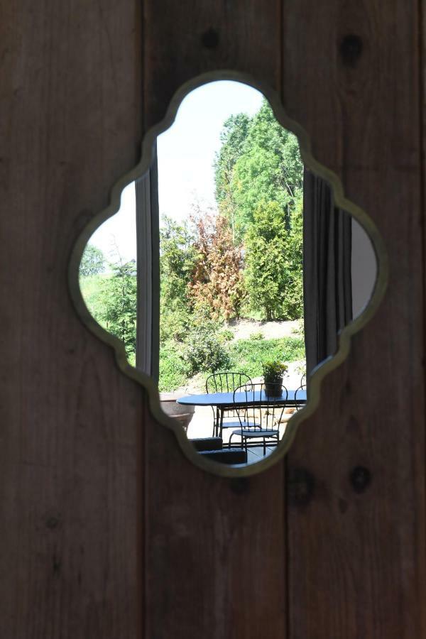 Vakantiewoningen - Buitenverblijf Huiskenshof Zuid-Limburg Klimmen Exteriör bild